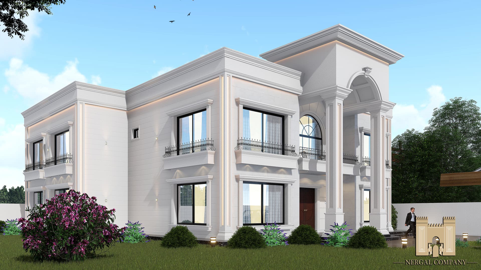 House in Kanjan City, Erbil 2