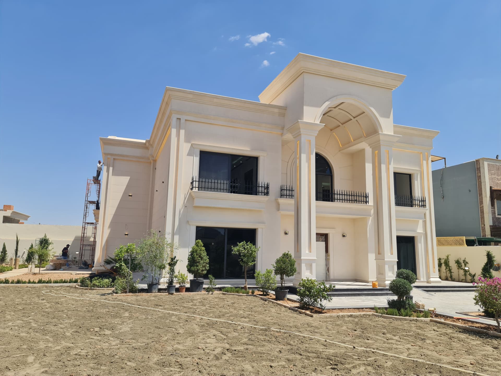 House in Kanjan City, Erbil 5