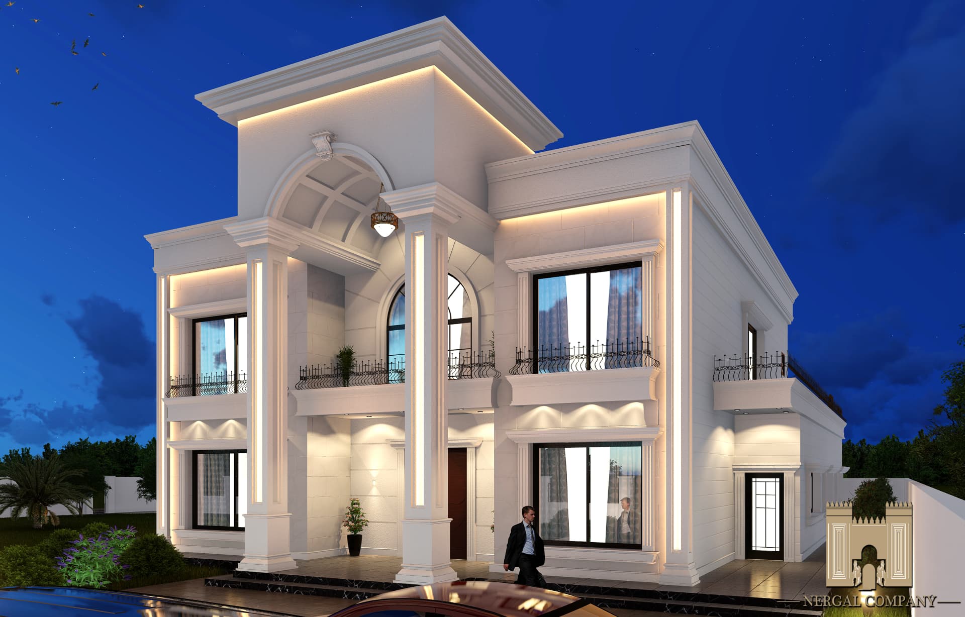 House in Kanjan City, Erbil 3