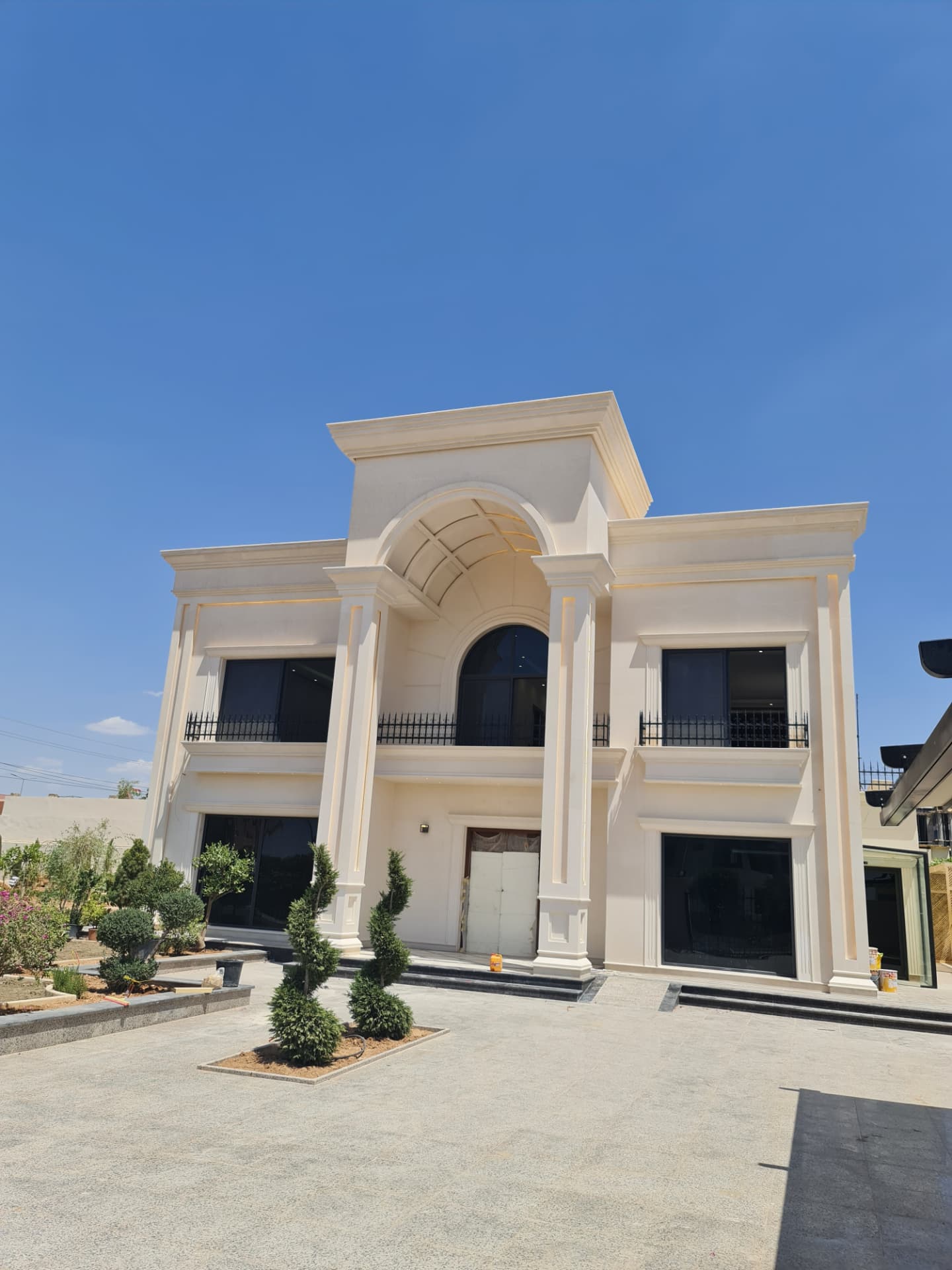 House in Kanjan City, Erbil 4