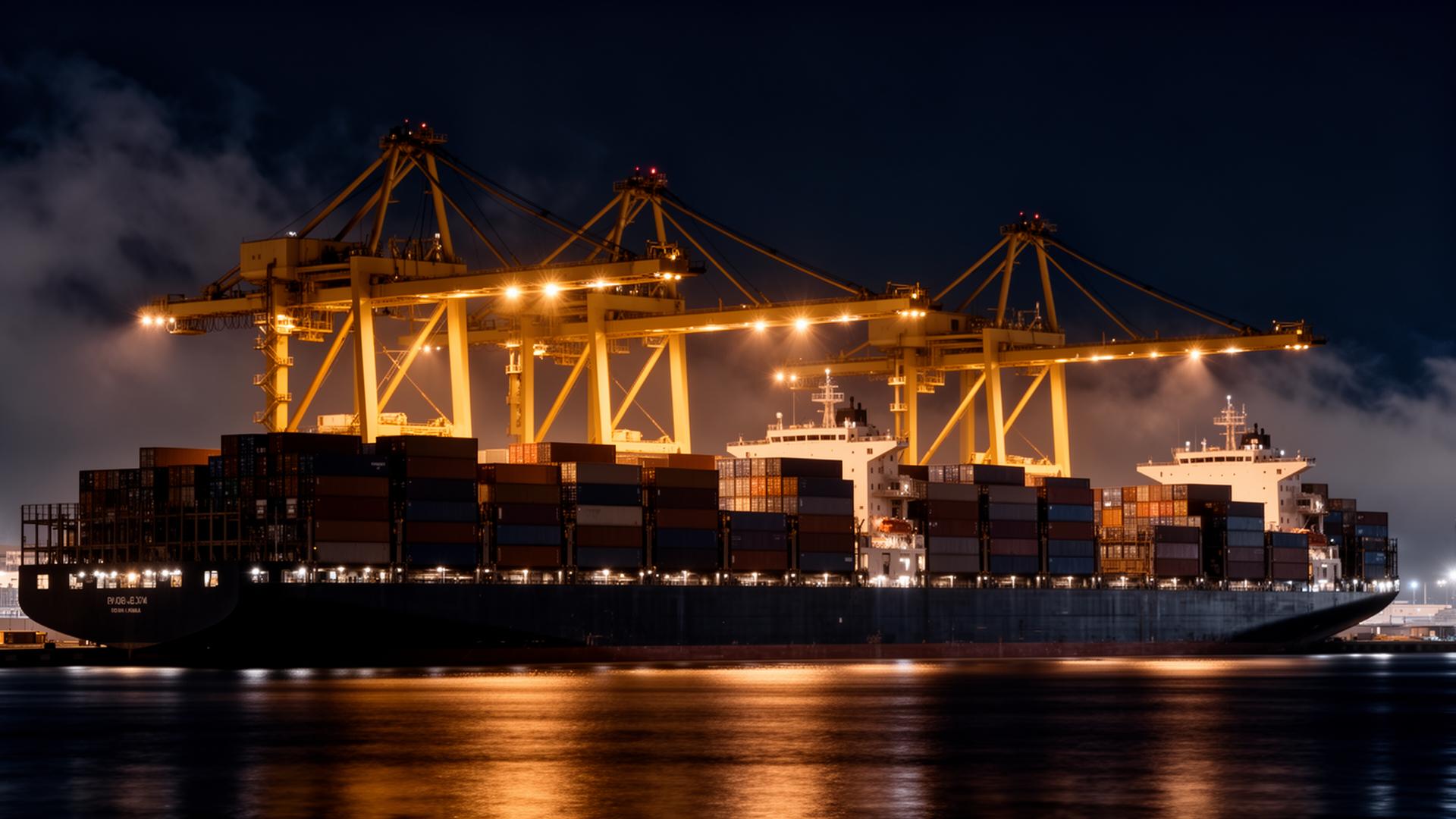 Industrial Steel Supply Program